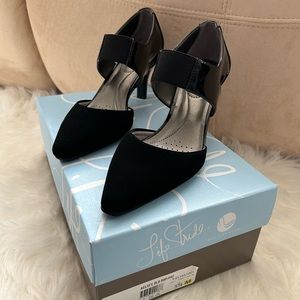 🔥NEW with Box🔥Trendy Anti-slip Comfort Dressy, Classy Heels | Support, Flex